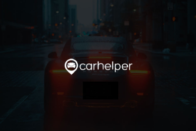 Case Study Carhelper Preview